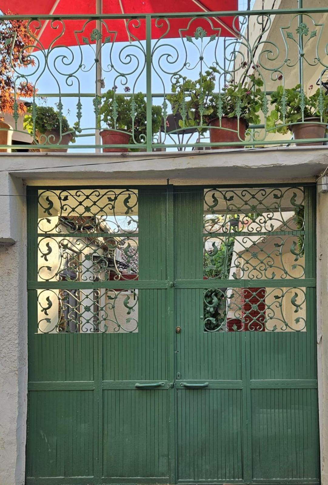 New Bazaar * Tirana